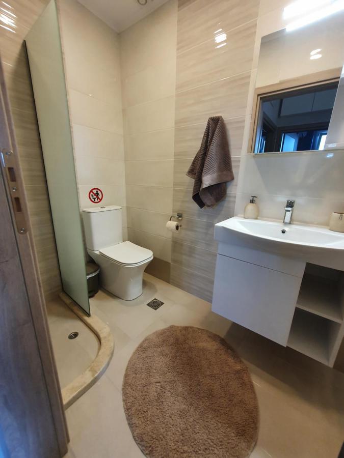Villa Sheila With Private Pool Roumelí 外观 照片